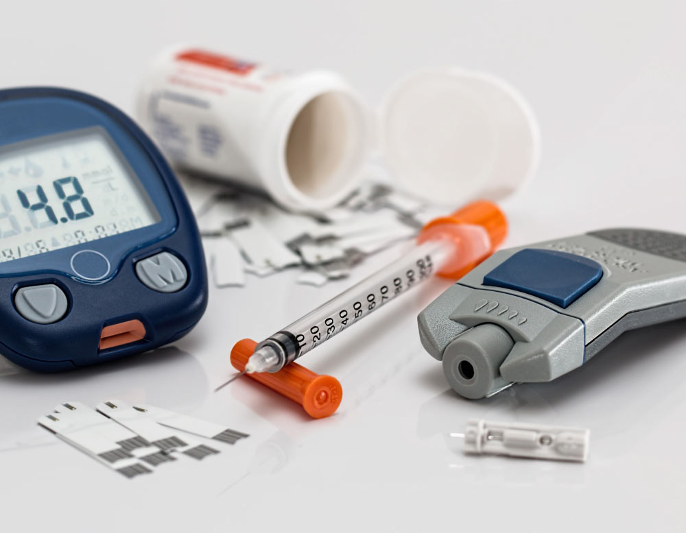 Diabetes Care